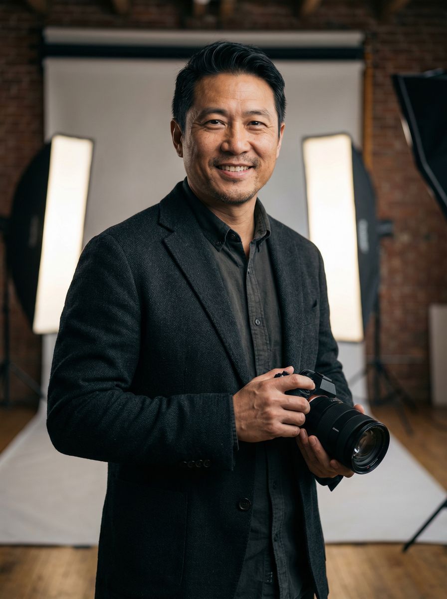 片多多摄影师专家