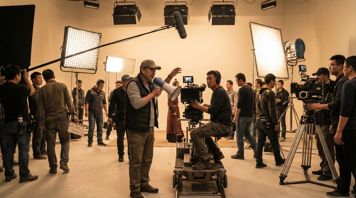 片多多幕后花絮视频