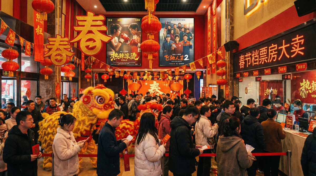 片多多春节档票房视频